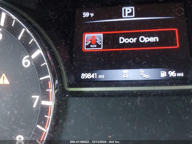 Nissan Altima 2.5 Sv 2017 1N4AL3AP9HC284981 Image 16
