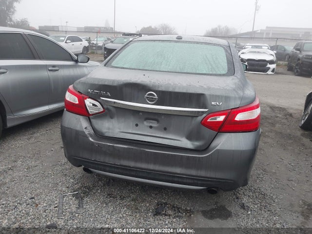 Nissan Altima 2.5 Sv 2017 1N4AL3AP9HC284981 Image 17