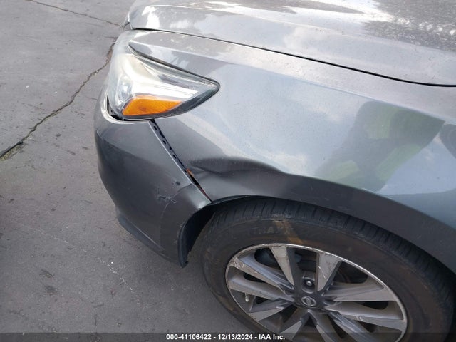 Nissan Altima 2.5 Sv 2017 1N4AL3AP9HC284981 Image 12
