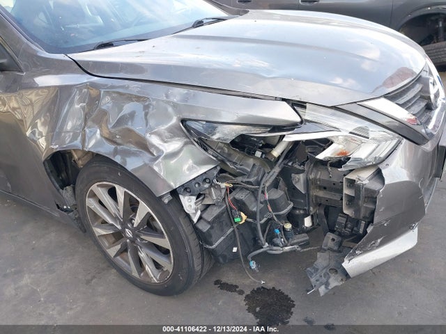 Nissan Altima 2.5 Sv 2017 1N4AL3AP9HC284981 Image 18