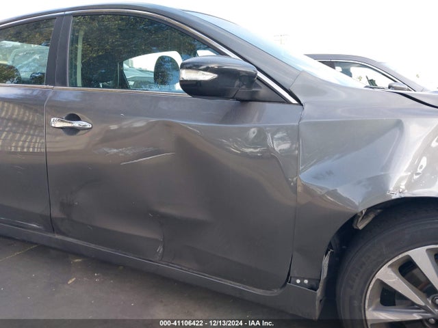 Nissan Altima 2.5 Sv 2017 1N4AL3AP9HC284981 Image 19