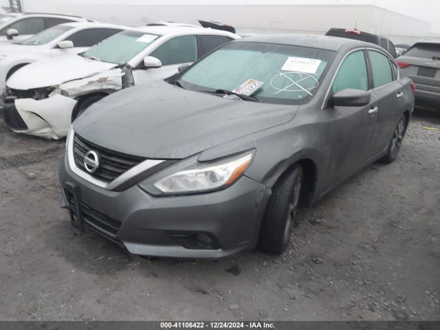 Nissan Altima 2.5 Sv 2017 1N4AL3AP9HC284981 Image 2