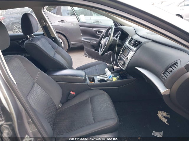 Nissan Altima 2.5 Sv 2017 1N4AL3AP9HC284981 Image 5