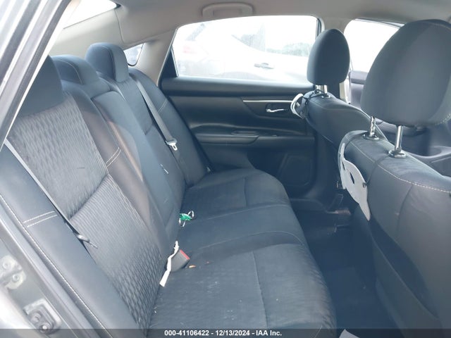Nissan Altima 2.5 Sv 2017 1N4AL3AP9HC284981 Image 8