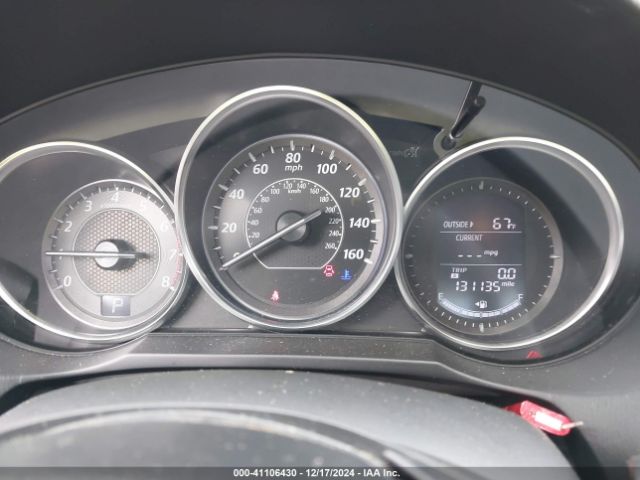 JM1GJ1V66E1154566 Mazda Mazda6 I Touring
