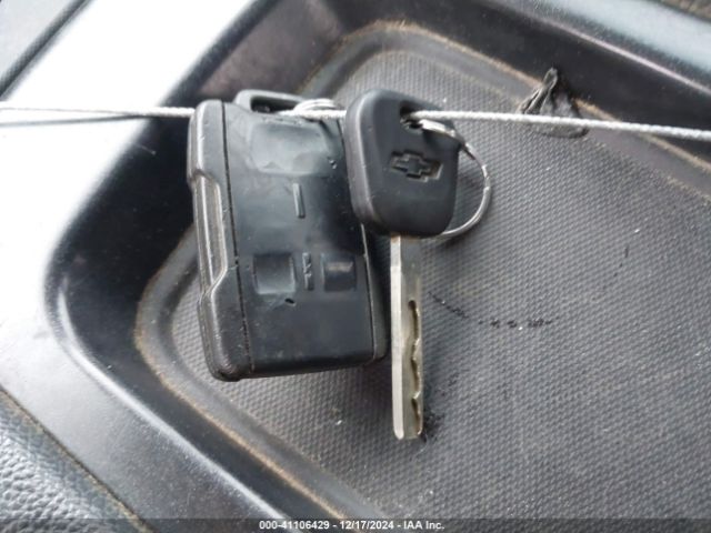 1GCRCPEH5FZ410299 Chevrolet Silverado 1500 Wt