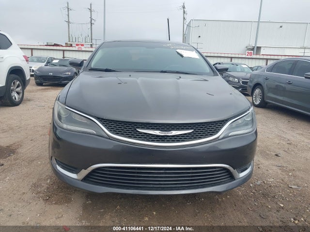 Chrysler 200 Limited 2016 1C3CCCAB6GN145745 Image 13