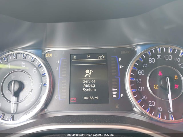Chrysler 200 Limited 2016 1C3CCCAB6GN145745 Image 7