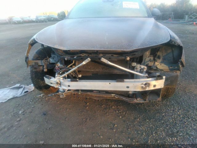 ZARFAEDN3H7537030 Alfa Romeo Giulia Awd