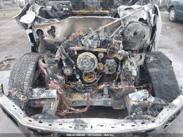 Ford F-150 Lariat 2018 1FTFW1E15JFD90723 Image 10