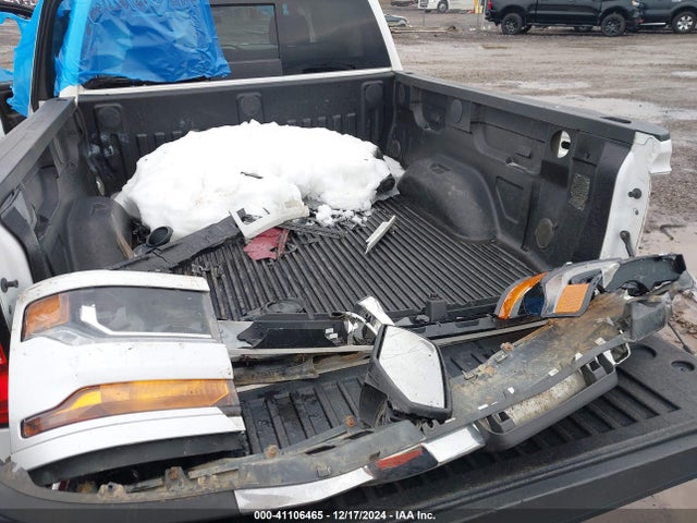 3GCUKREC3HG144653 Chevrolet Silverado 1500 2lt