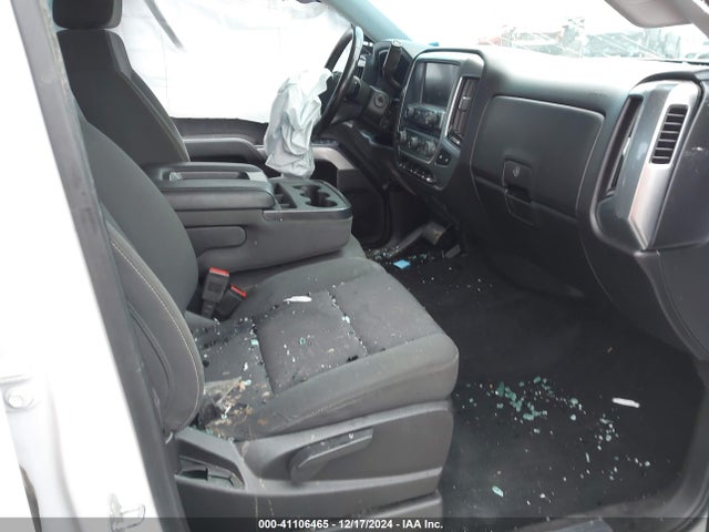 3GCUKREC3HG144653 Chevrolet Silverado 1500 2lt