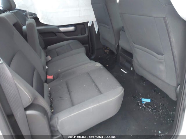 3GCUKREC3HG144653 Chevrolet Silverado 1500 2lt
