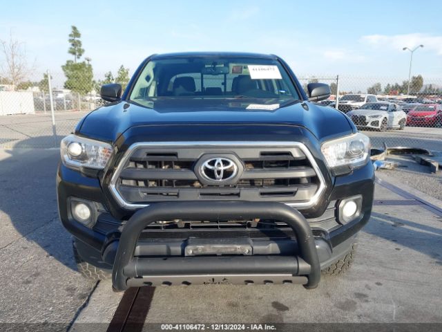 5TFCZ5AN0HX084429 Toyota Tacoma Sr5 V6