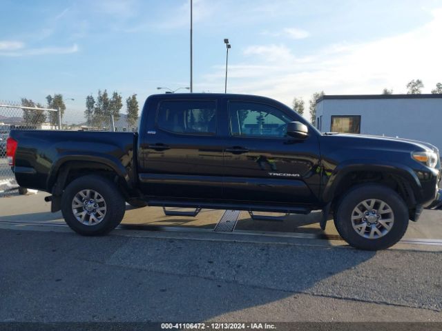 5TFCZ5AN0HX084429 Toyota Tacoma Sr5 V6