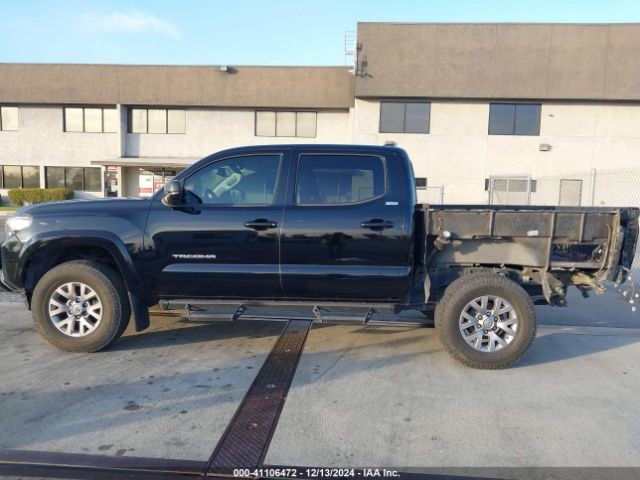 5TFCZ5AN0HX084429 Toyota Tacoma Sr5 V6