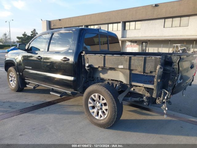 5TFCZ5AN0HX084429 Toyota Tacoma Sr5 V6
