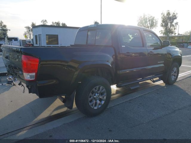 5TFCZ5AN0HX084429 Toyota Tacoma Sr5 V6