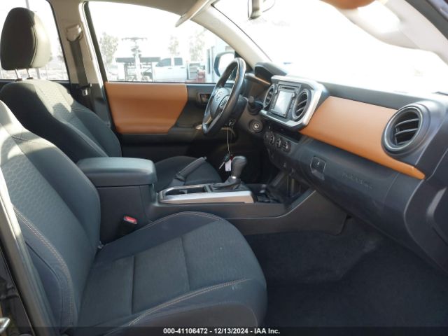 5TFCZ5AN0HX084429 Toyota Tacoma Sr5 V6