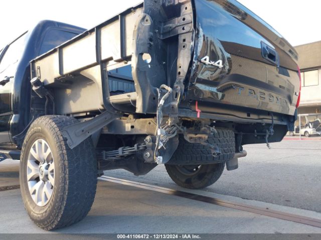 5TFCZ5AN0HX084429 Toyota Tacoma Sr5 V6