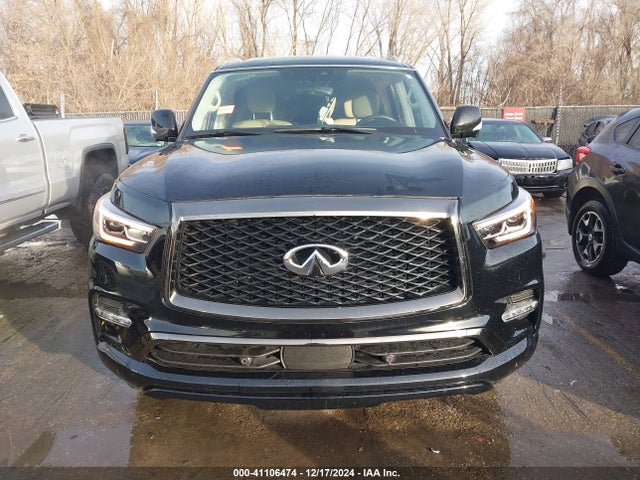 Infiniti QX80 2022 JN8AZ2AF8N9742209 Image 13