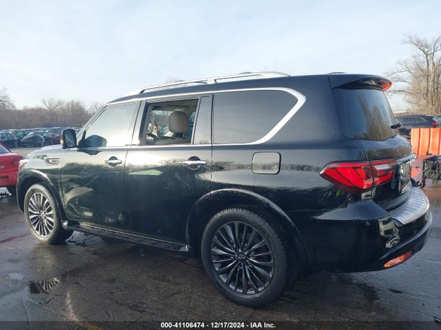 Infiniti QX80 2022 JN8AZ2AF8N9742209 Image 15