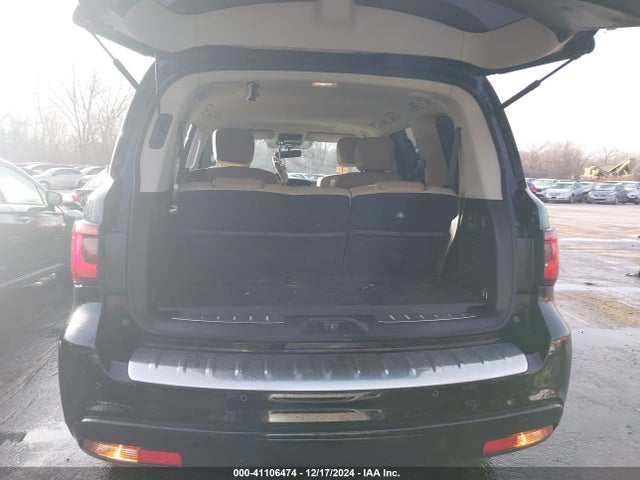 Infiniti QX80 2022 JN8AZ2AF8N9742209 Image 18