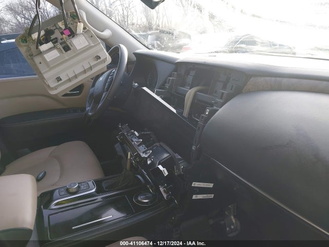 Infiniti QX80 2022 JN8AZ2AF8N9742209 Image 6