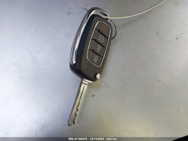 Hyundai SONATA SE 2018 5NPE24AF7JH727327 Image 11