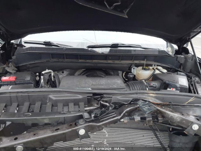 1GCUYHEL9KZ402237 Chevrolet Silverado 1500 High Country