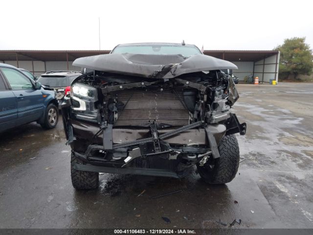 1GCUYHEL9KZ402237 Chevrolet Silverado 1500 High Country