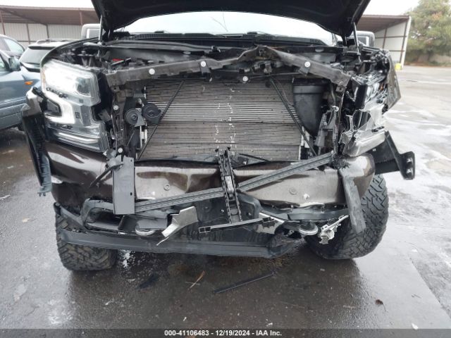 1GCUYHEL9KZ402237 Chevrolet Silverado 1500 High Country