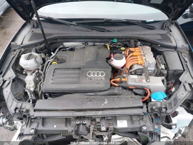WAUTPBFF9GA076379 Audi A3 E-tron 1.4t Premium