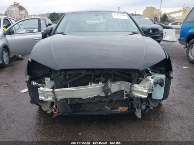 WAUTPBFF9GA076379 Audi A3 E-tron 1.4t Premium