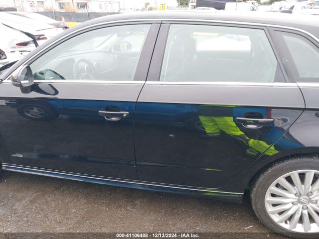 WAUTPBFF9GA076379 Audi A3 E-tron 1.4t Premium