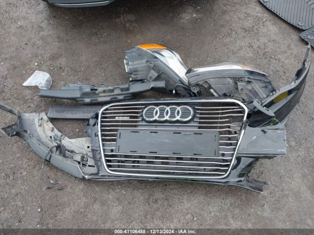 WAUTPBFF9GA076379 Audi A3 E-tron 1.4t Premium