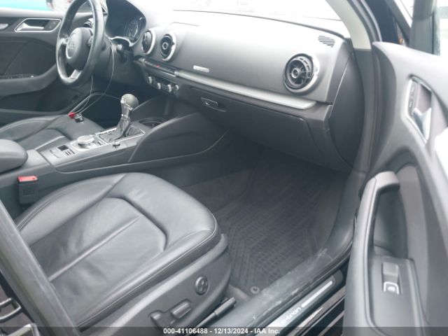 WAUTPBFF9GA076379 Audi A3 E-tron 1.4t Premium
