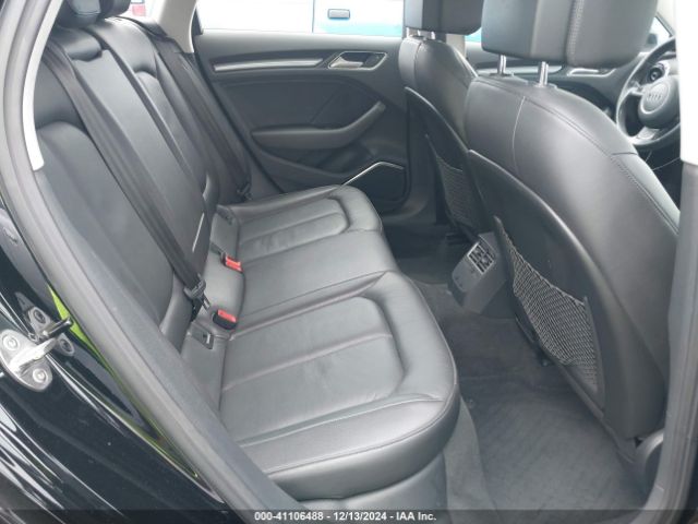 WAUTPBFF9GA076379 Audi A3 E-tron 1.4t Premium