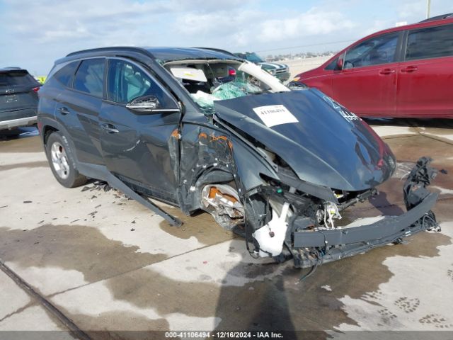 5NMJB3AE8NH134000 auction archive image