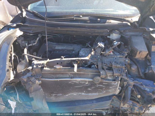 2HKRM4H50FH607742 Honda CR-V EX