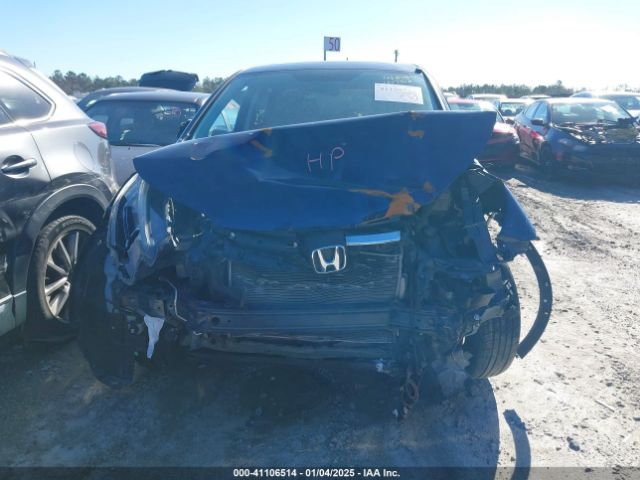 2HKRM4H50FH607742 Honda CR-V EX