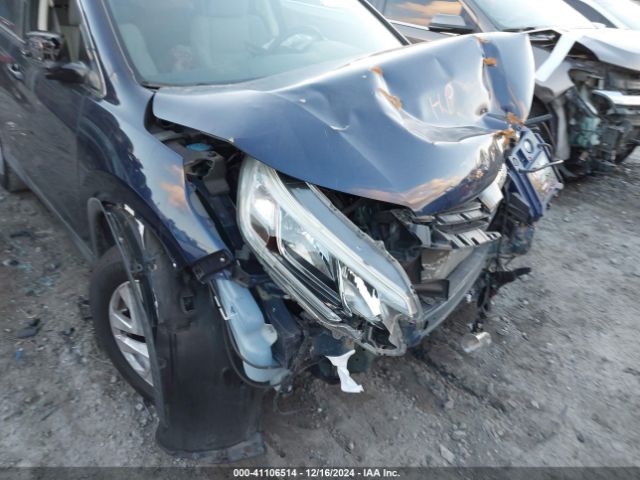2HKRM4H50FH607742 Honda CR-V EX
