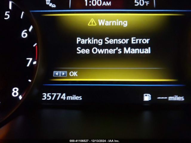 1N4AA6AP8HC410867 Nissan Maxima 3.5 Platinum