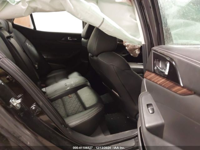 1N4AA6AP8HC410867 Nissan Maxima 3.5 Platinum