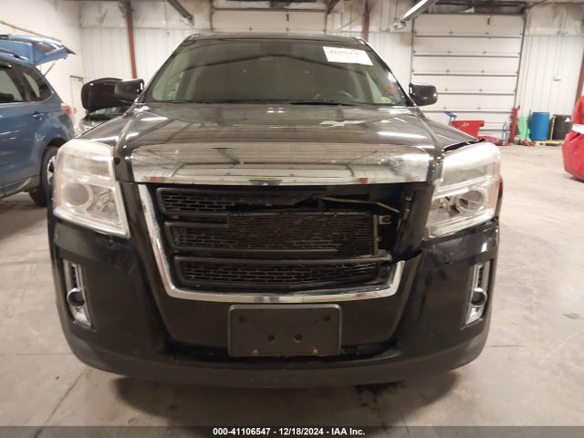 GMC Terrain Sle-1 2015 2GKFLVEK2F6317825 Image 12