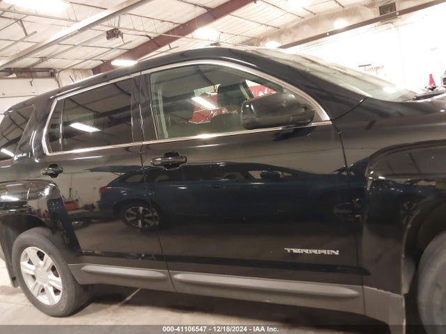 GMC Terrain Sle-1 2015 2GKFLVEK2F6317825 Image 13