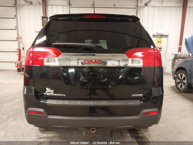 GMC Terrain Sle-1 2015 2GKFLVEK2F6317825 Image 16