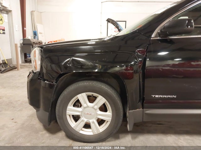 GMC Terrain Sle-1 2015 2GKFLVEK2F6317825 Image 17