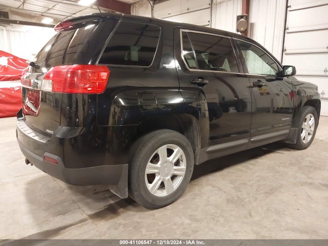 GMC Terrain Sle-1 2015 2GKFLVEK2F6317825 Image 4