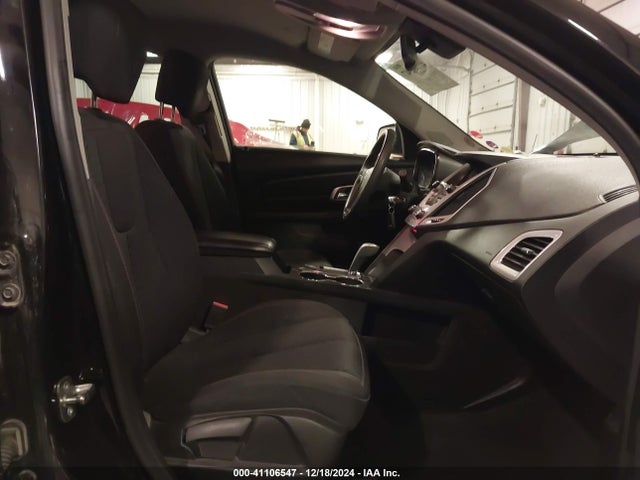 GMC Terrain Sle-1 2015 2GKFLVEK2F6317825 Image 5